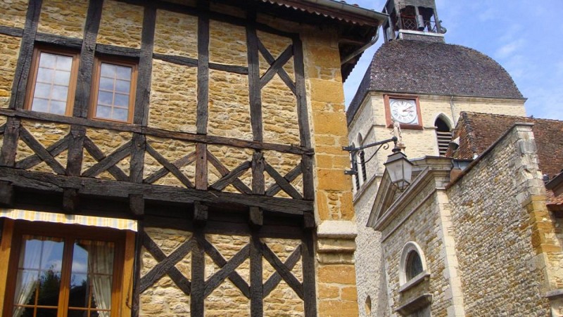 image du object