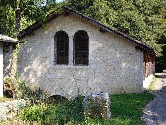 Village of Meillonnas