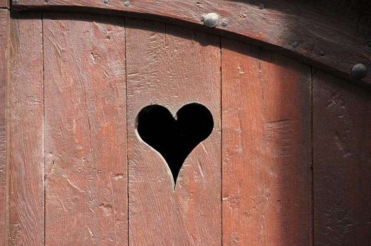 Village of Meillonnas