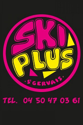 Ski Plus Télécabines