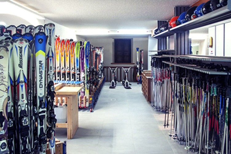 Cyprien Sports - Skimium