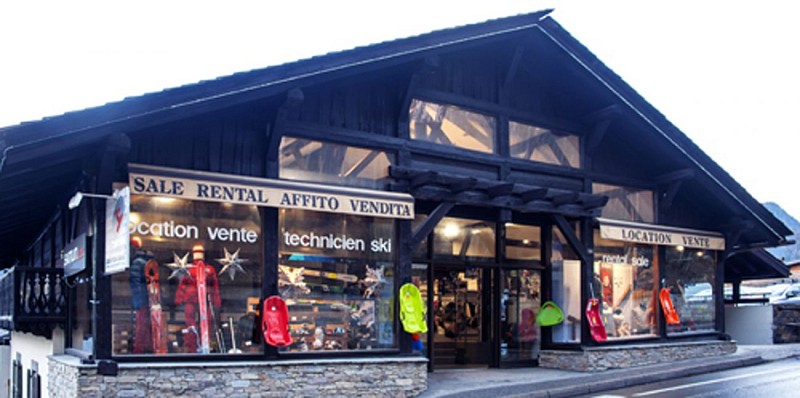 Cyprien Sports - Skimium