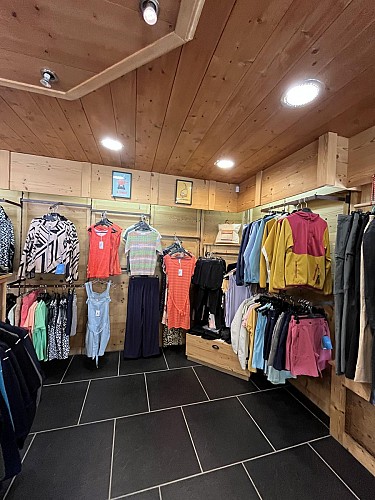 SKISET - Chez Narcisse Sports