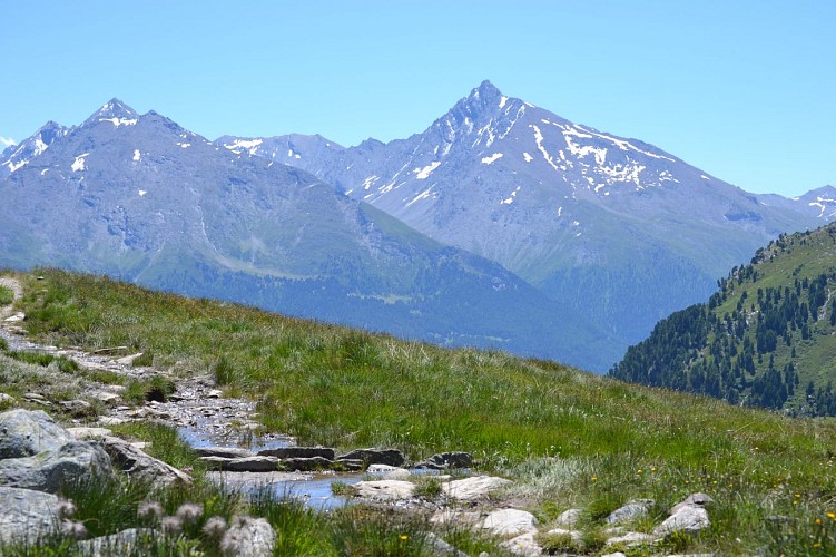 Maison de la Montagne