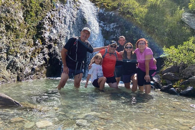Mathieu Taboury | École MCF Saint-François Longchamp