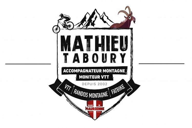 Mathieu Taboury | MCF School Saint-François Longchamp