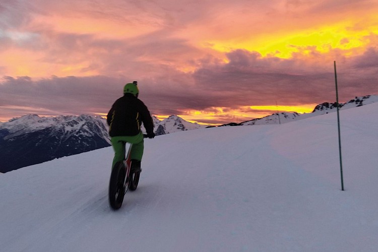 Mathieu Taboury | MCF School Saint-François Longchamp