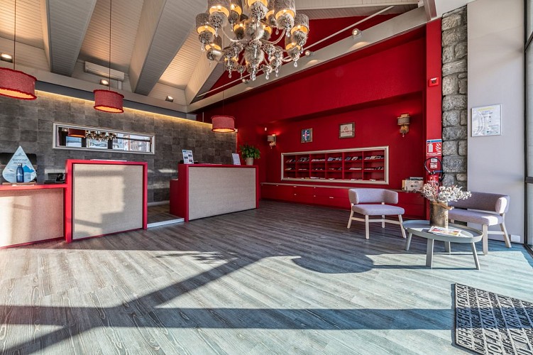 Office de Tourisme de Bourg Saint Maurice