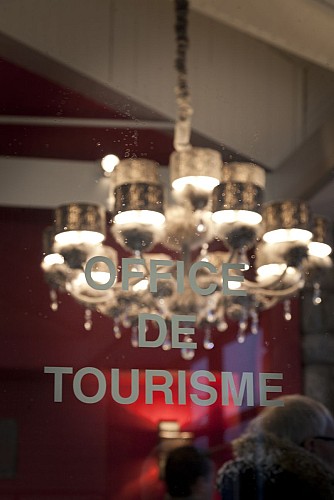 Office de Tourisme de Bourg Saint Maurice