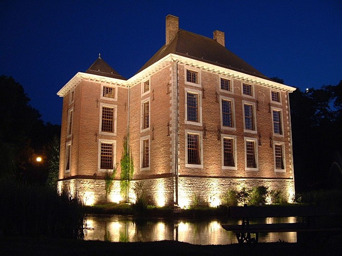 Château Brunsode