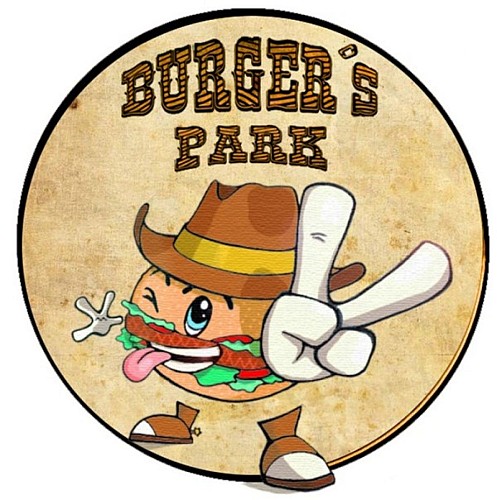 Burger Park Logo