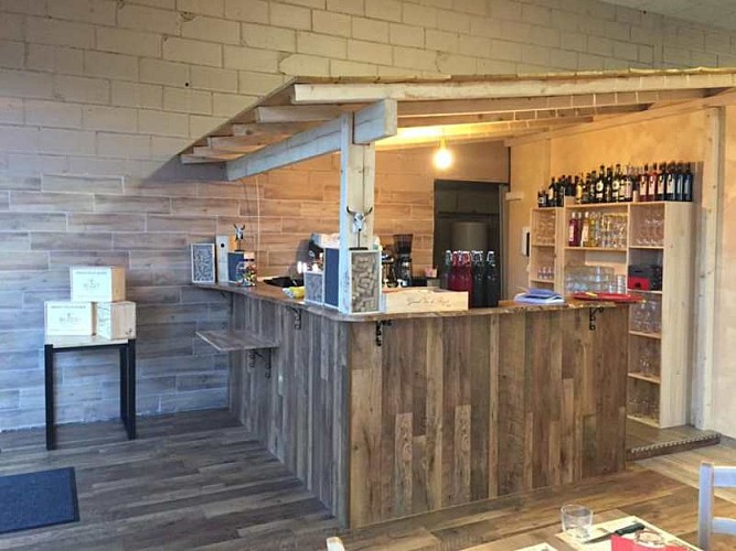 Burger Park Marmande 1