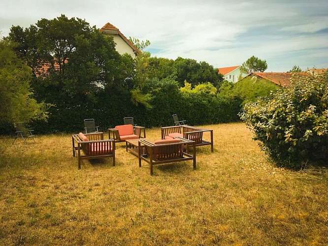 4-2021-05- Villa les embruns-jardin 1