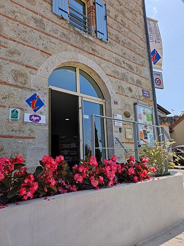 Accueil touristique 3 