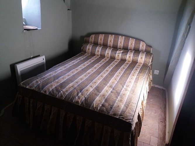 La Maison des Soeurs_Poncé sur Le Loir_Loir en Vallée