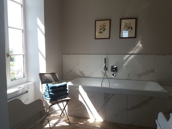 La Maison des Soeurs_Poncé sur Le Loir_Loir en Vallée