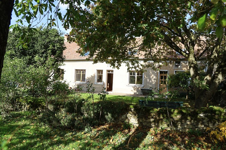 Ferme des 3 poiriers