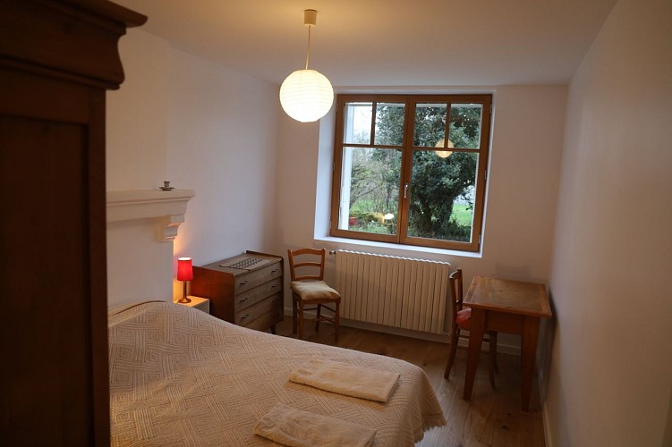 Chambre Claire