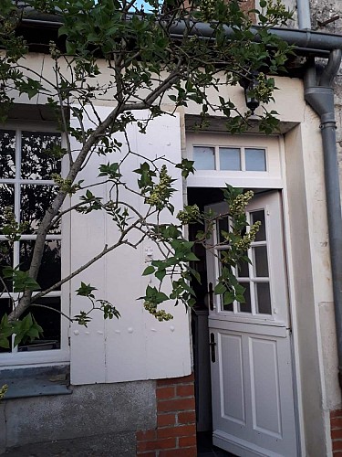 Gîte l'ancienne école_Loir en Vallée