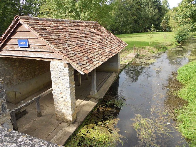 Lavoir-de-Maigné