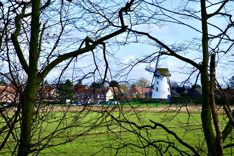 Moulin de Leers