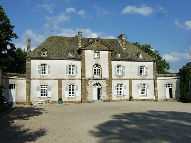 Château du Chassan