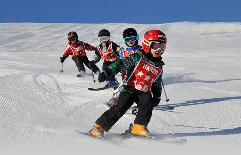 Ecole du Ski Français Valmorel