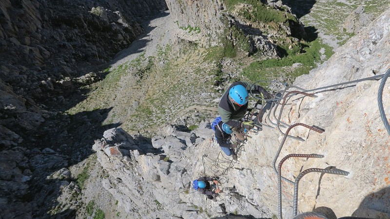 Bureau des Guides et accompagnateurs Les Arcs Peisey-Vallandry