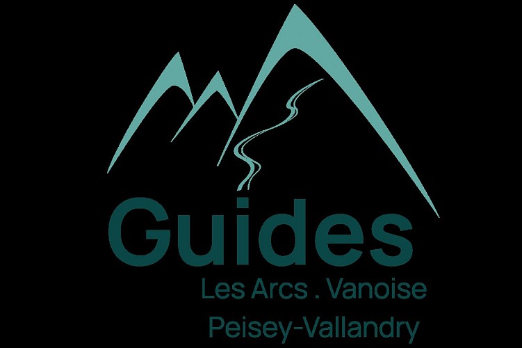 Bureau des Guides des Arcs Peisey Vallandry