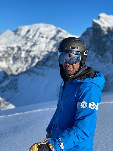 ZigZag Ski School - ESI Samoëns