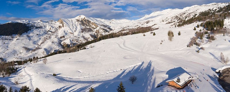 Maison de la Montagne