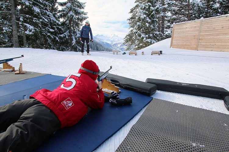 Maison de la Montagne