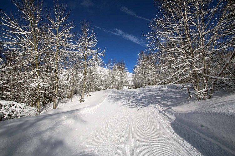 Maison de la Montagne