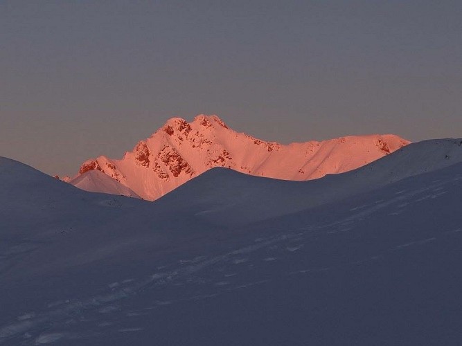 Maison de la Montagne