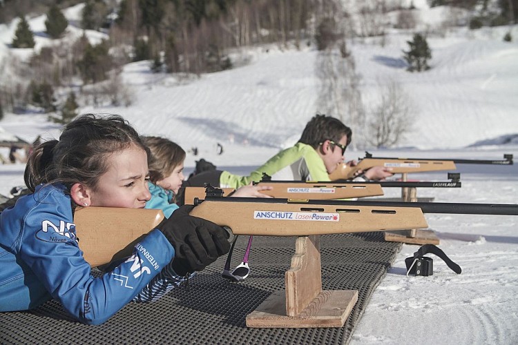 Maison de la Montagne