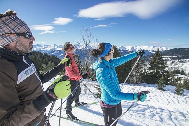 Maison de la Montagne