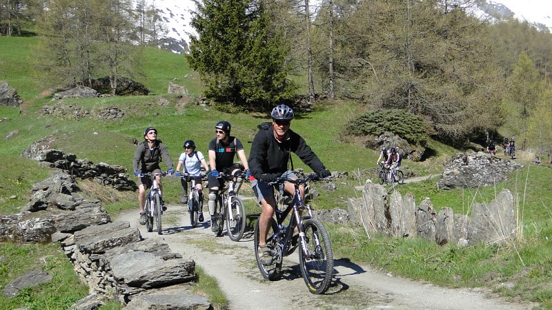 Tarentaise Tours - Bureau des guides