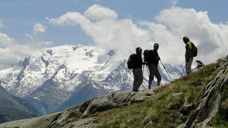 Tarentaise Tours - Bureau des guides