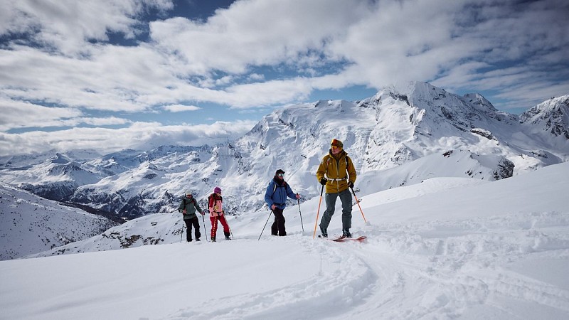 Tarentaise Tours - Bureau des guides