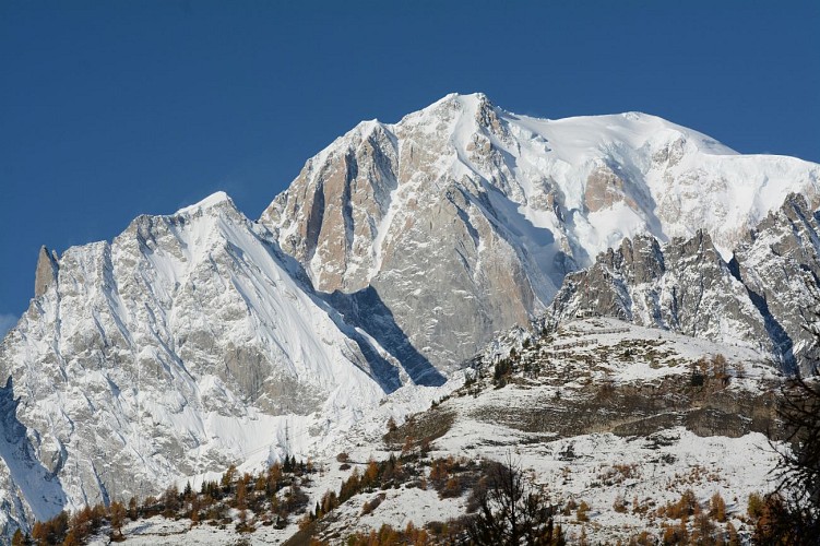 Peakpowder Mountain Guides