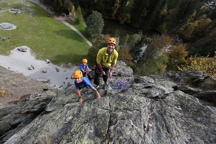 Compagnie des Guides de Chamonix