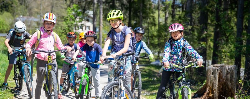 Compagnie des Guides de Chamonix - JUNIORS
