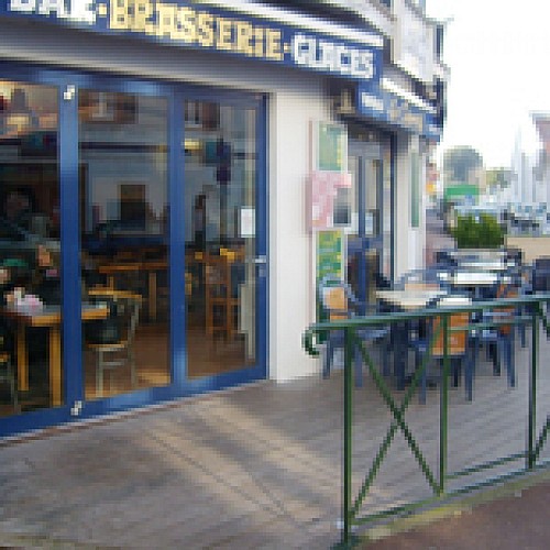 Bar - Brasserie Le Sportif