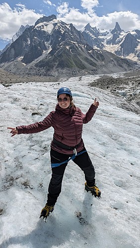 Evolution 2 – Ski- und Abenteuerschule