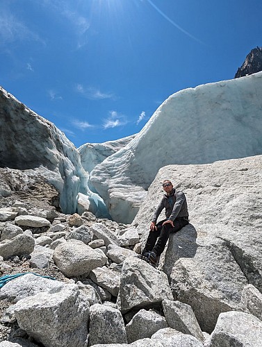 Evolution 2 – Ski- und Abenteuerschule