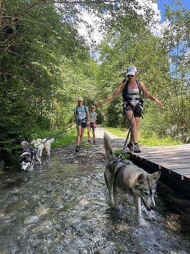 Evolution 2 - Adventures and ski school