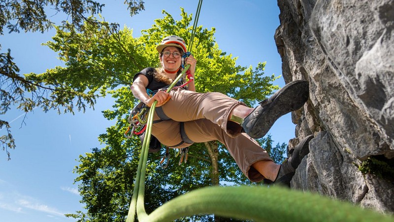 Evolution 2 - Scuola di sci e avventure