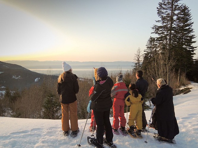 Patrick Loste - Acc. en Montagne - Alpnature