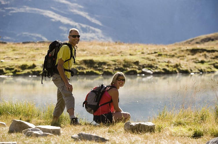 Montchavin-Les Coches Mountain Guides Office