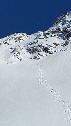 La Plagne Mountain Guides Office